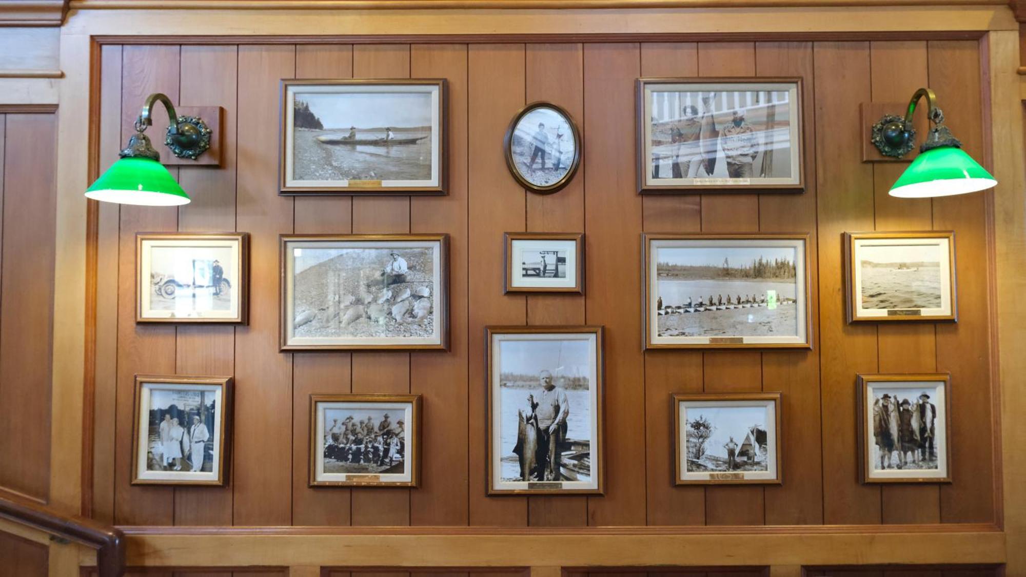 Painter'S Lodge, Trademark Collection By Wyndham Campbell River Eksteriør bilde