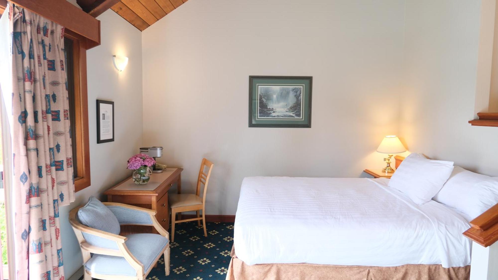 Painter'S Lodge, Trademark Collection By Wyndham Campbell River Eksteriør bilde