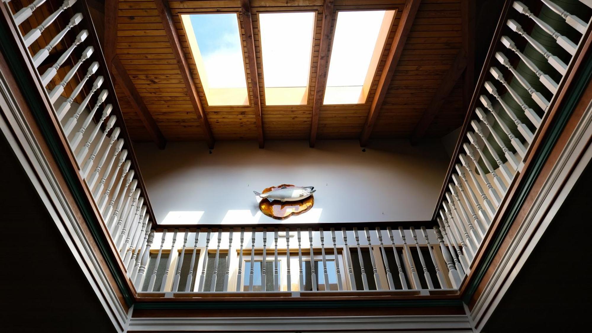 Painter'S Lodge, Trademark Collection By Wyndham Campbell River Eksteriør bilde